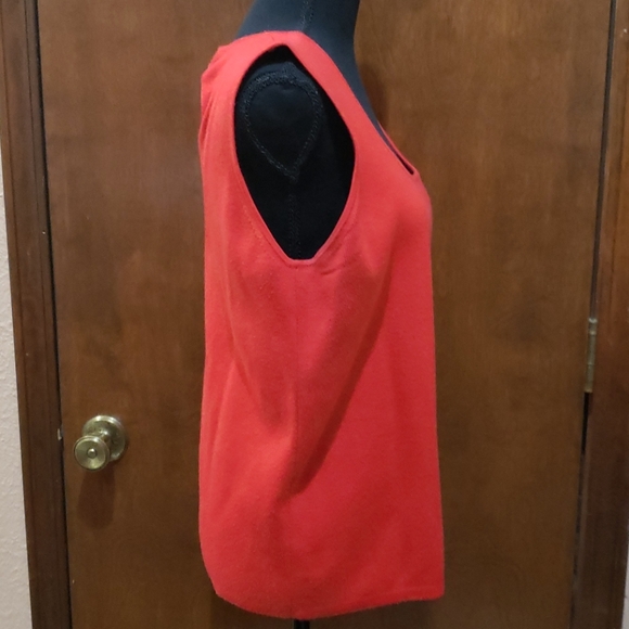 Red White Stag Tank XLARGE GUC - Picture 4 of 8